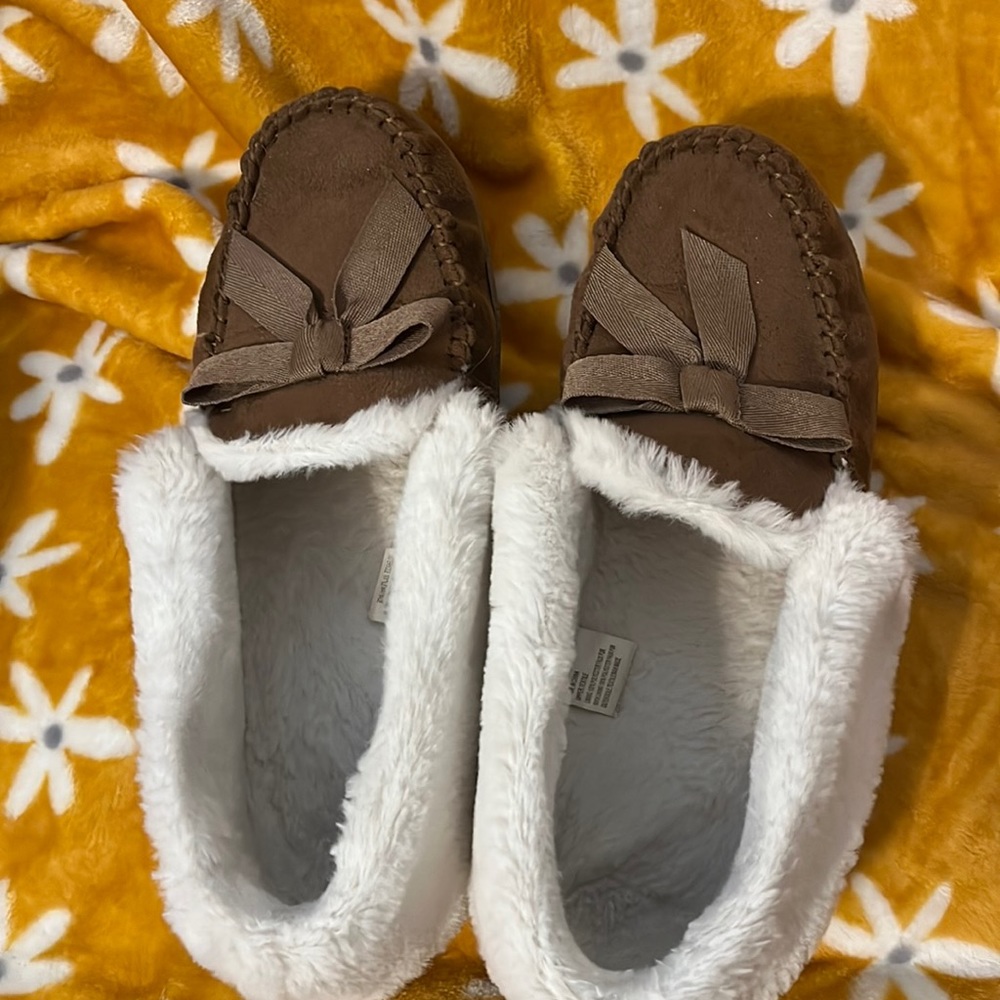 Like new only worn 1-2 times